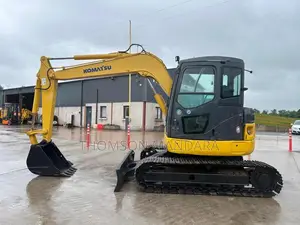 4import Komatsu Pc 78us