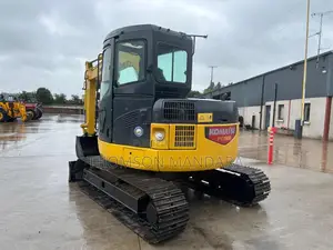 4import Komatsu Pc 78us