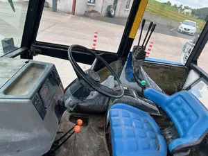 Ya Kuagiza Ford 5030 2wd Loader
