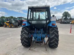 Ya Kuagiza Ford 5030 2wd Loader