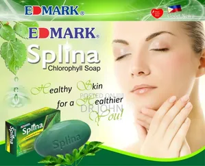 Splina Soap Ni Sabuni Ya Kuogea Inaotibu Ngozi