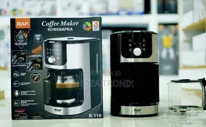 Coffee Maker