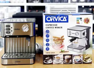 Espresso Coffee Maker