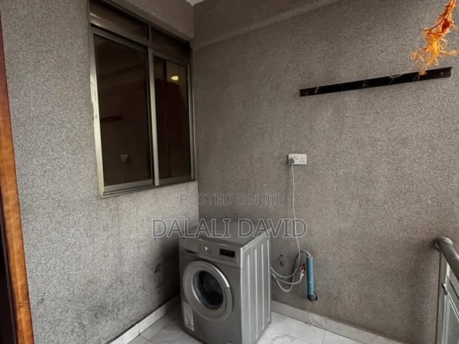 Furnished 3bdrm Apartment in Msasani Beach for rent