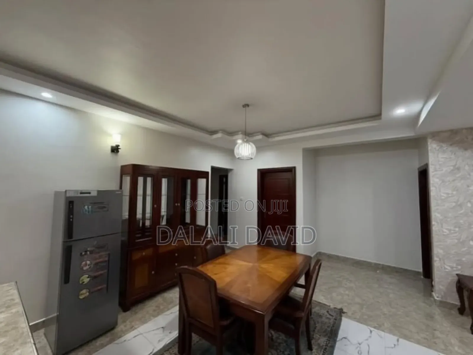 Furnished 3bdrm Apartment in Msasani Beach for rent