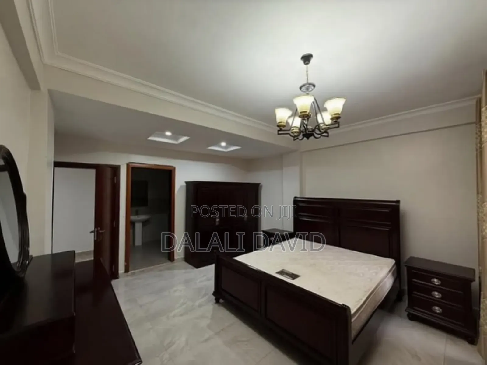 Furnished 3bdrm Apartment in Msasani Beach for rent