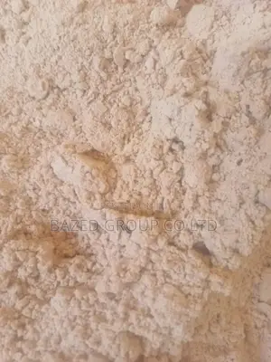 Rice Bran (Pumba Ya Mpunga)