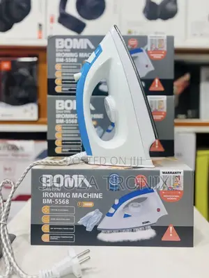 Boma Electric Iron