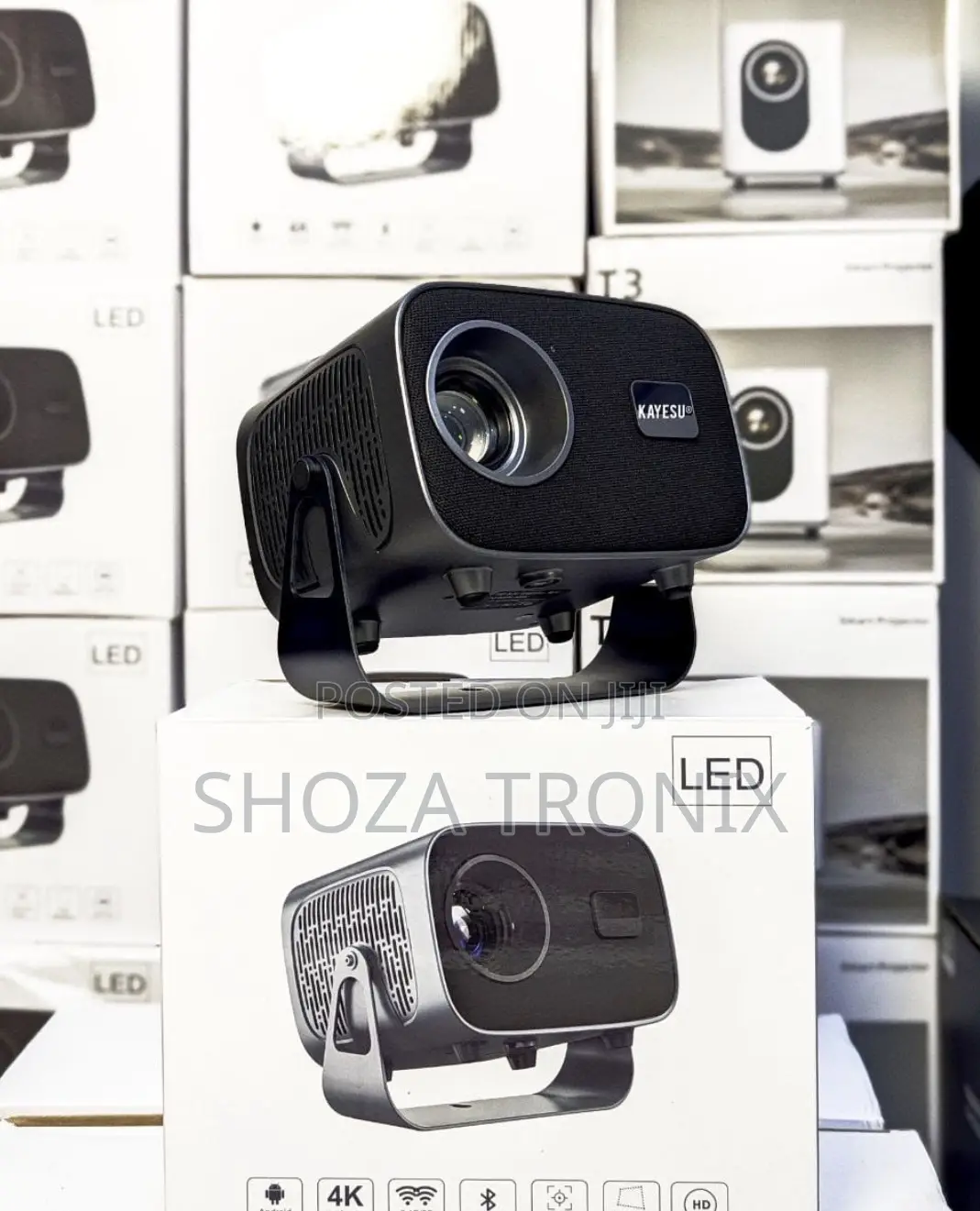Led Projector