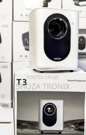 T3 Projector