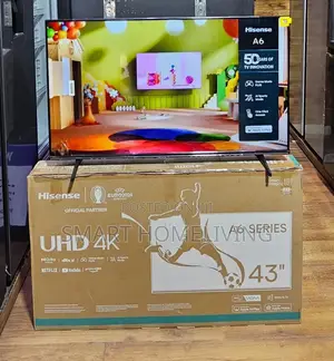 Hisense Inch 43