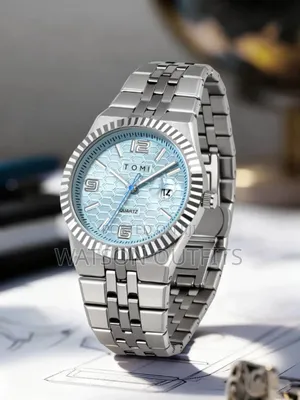 Men's New Watches Beautifully Looking on Hands