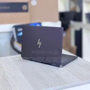 New Laptop HP Spectre X360 32GB Intel Core I7 SSD 2T