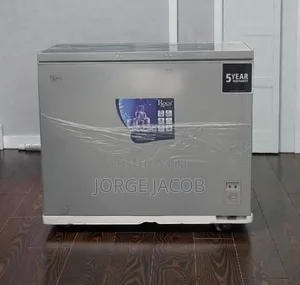 Roch Chest Freezer, Potentially Model RCF 310g-E Litre 245