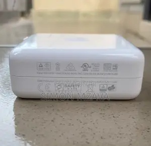 Genuine Apple 61w Usb-C Charger Used for Macbook Pro –Long-Term Safety