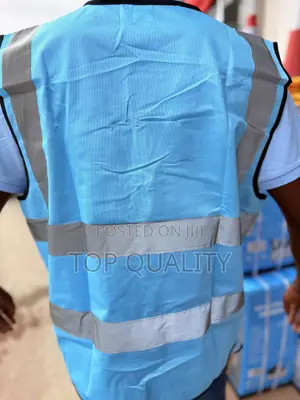 Reflactive Vest