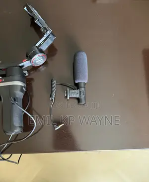 Zhiyun Weebill-S Gimbal Stabilizer | Used