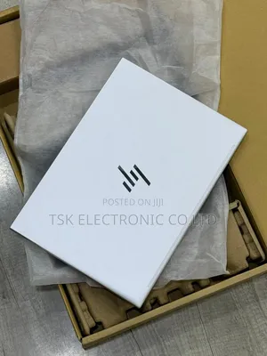 New Laptop HP EliteBook 840 G11 16GB Intel Core I5 SSD 512GB