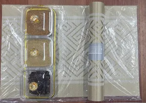 Table Mats Set