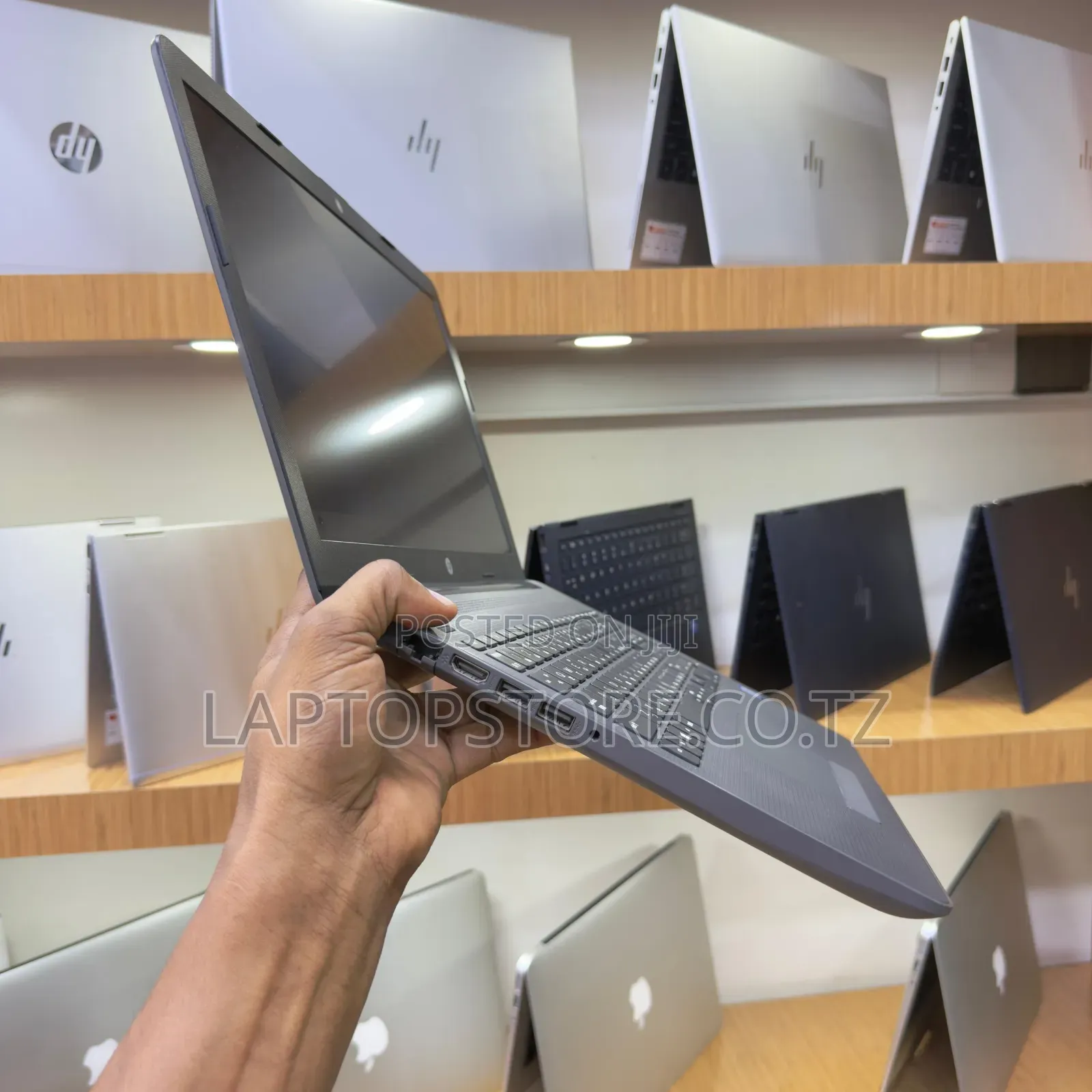 Laptop HP 250 G7 8GB Intel Core i5 SSD 256GB