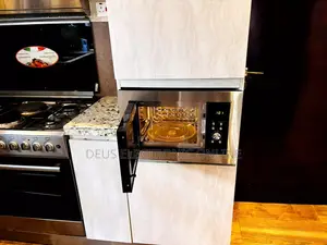 Built-in Microwave Oven Specia23 Litres