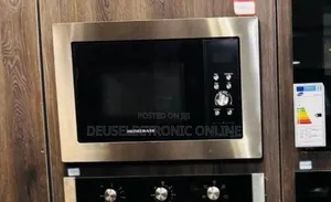 Built-in Microwave Oven Specia23 Litres