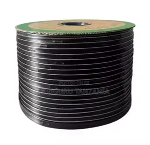 Inline Drip Tubing