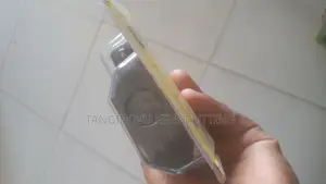 Kufuli Lenye Alarm