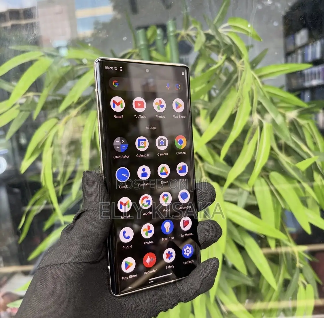 Google Pixel 6 Pro 128 GB
