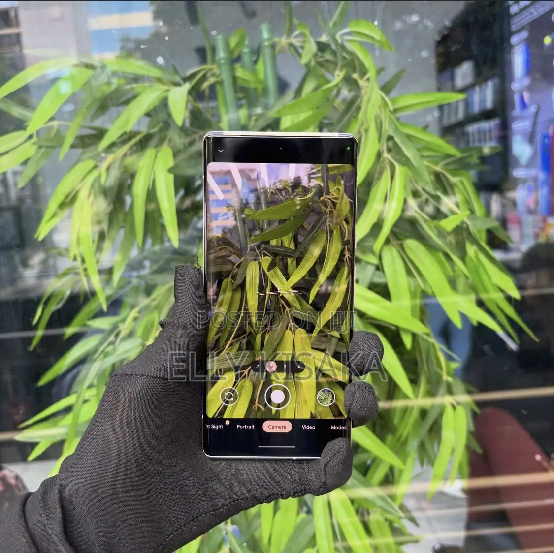 Google Pixel 6 Pro 128 GB