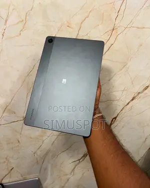 New Samsung Galaxy Tab A9+ 64 GB Silver