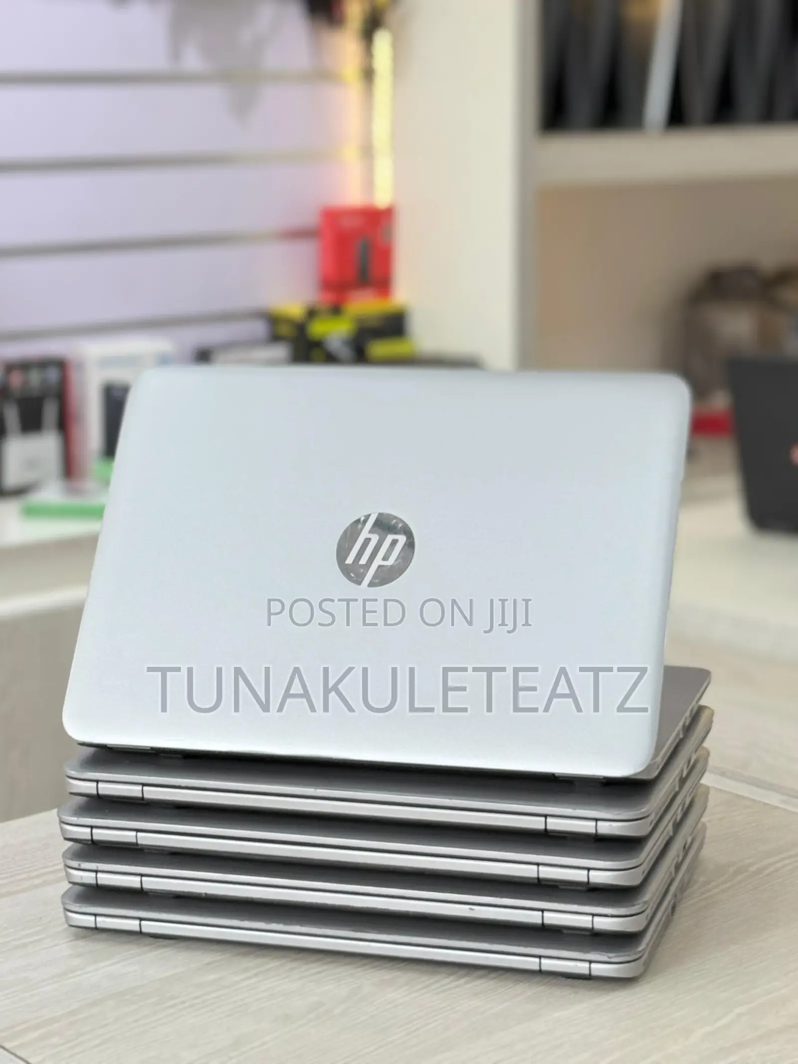 Laptop HP EliteBook 820 G3 8GB Intel Core I5 SSD 256GB