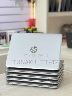 Laptop HP EliteBook 820 G3 8GB Intel Core I5 SSD 256GB