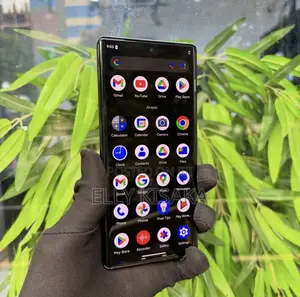 Google Pixel 6 Pro 128 GB Black