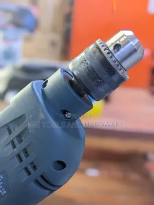 Impact Drill Osaka
