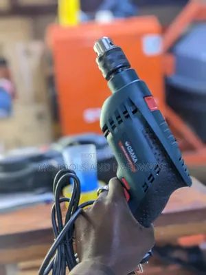 Impact Drill Osaka