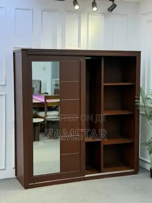V.V.V.I .P Modern Wardrobe