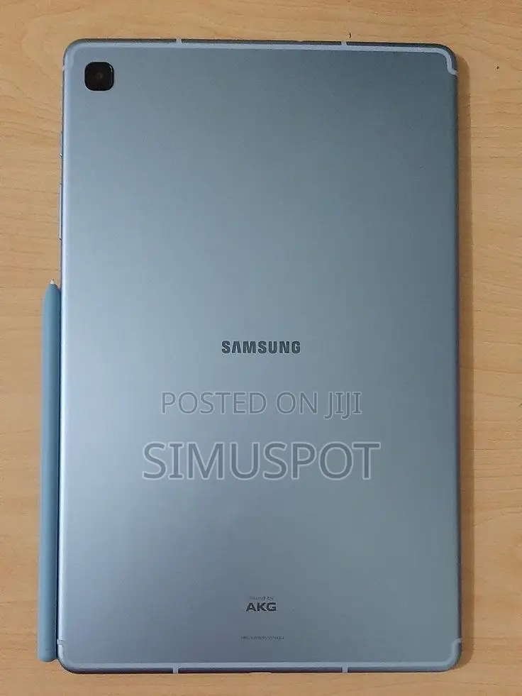 New Samsung Galaxy Tab S6 Lite 128 GB Pink