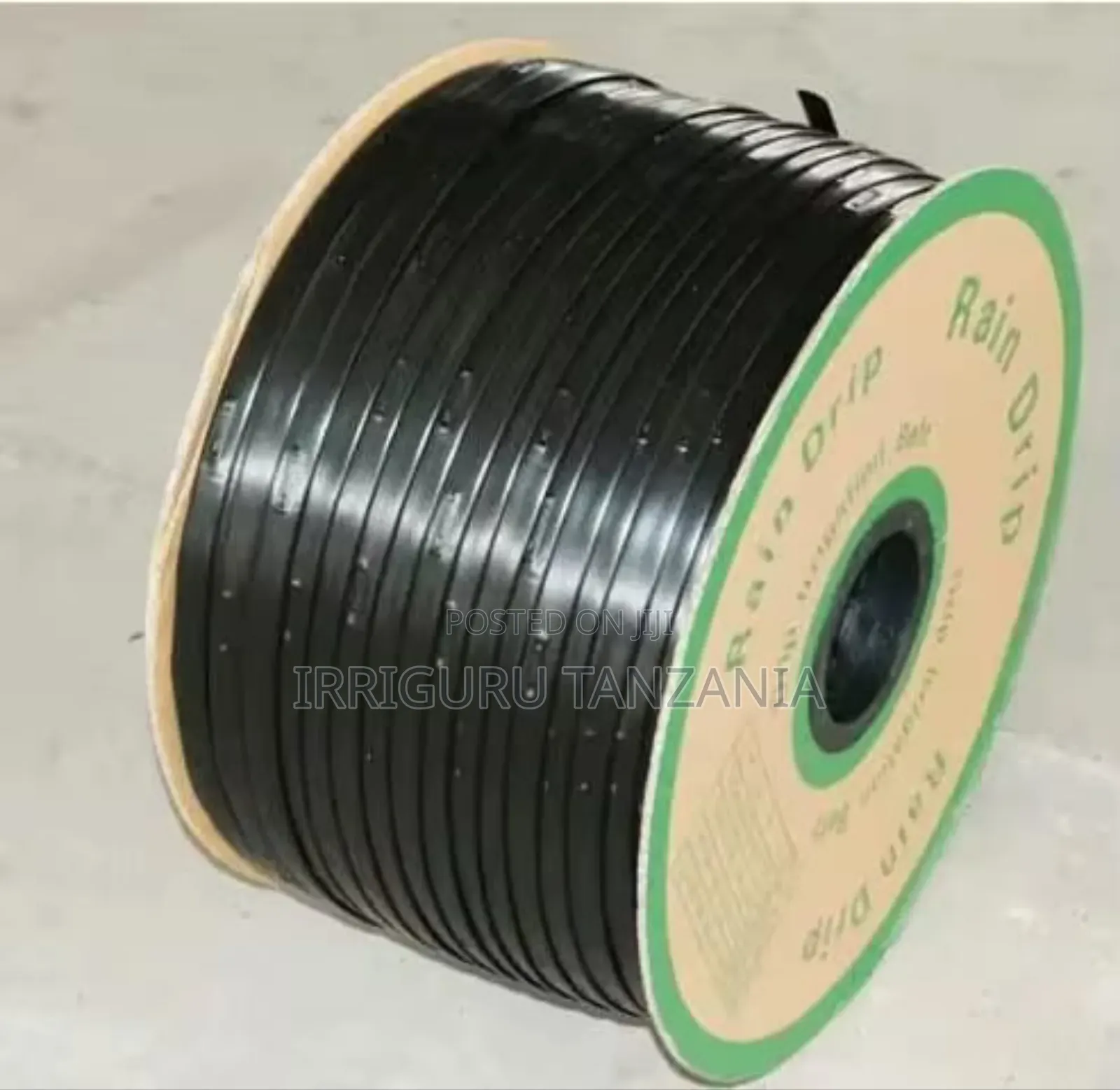 Leaky Pipe/Seep Hose