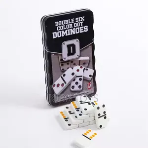 Dominoes Game Available