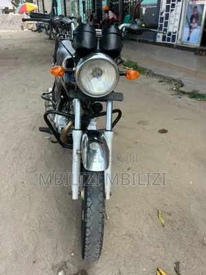 Haojue XPRESS 2025 Black