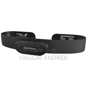 Garmin HRM-Fit