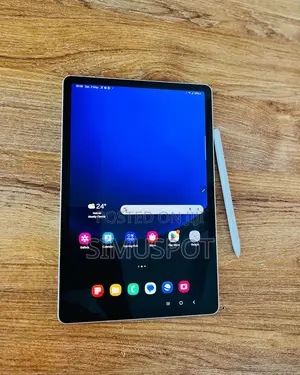 New Samsung Galaxy Tab S9 128 GB Blue