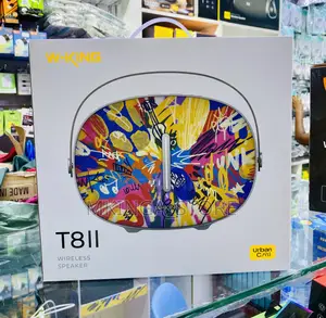 W-King T8ii