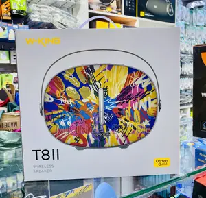 W-King T8ii