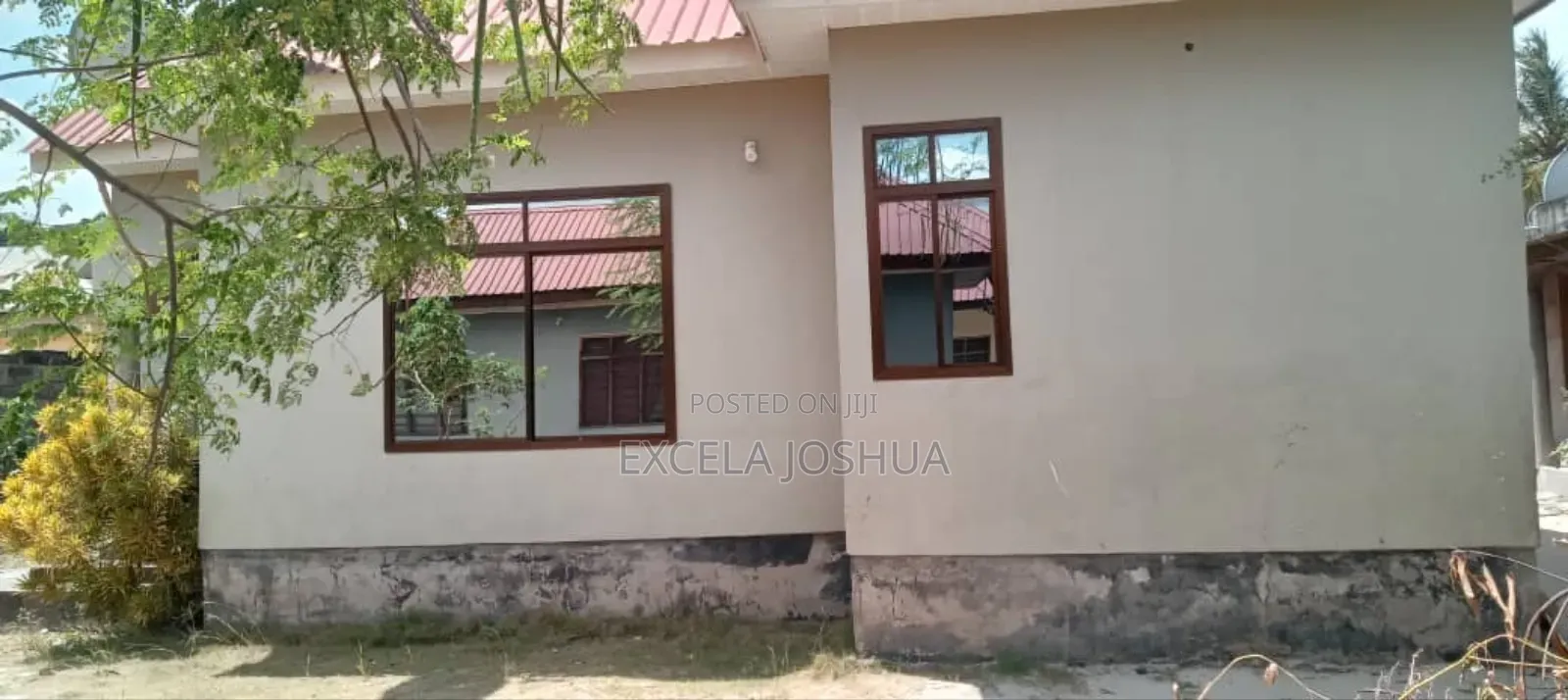 4bdrm House in Excela Joshua, Ukonga for sale