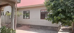 4bdrm House in Excela Joshua, Ukonga for sale