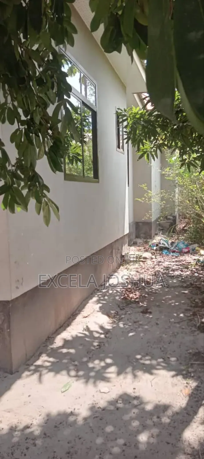 4bdrm House in Excela Joshua, Ukonga for sale