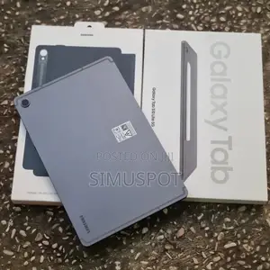 New Samsung Galaxy Tab S10 Lite 128 GB Blue