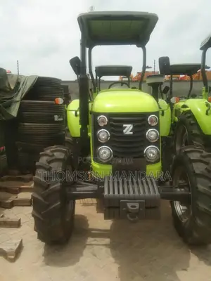 Brand New Zoomlion Rk704-a 70hp